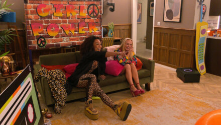 The Circle Secret Spicy Sauce