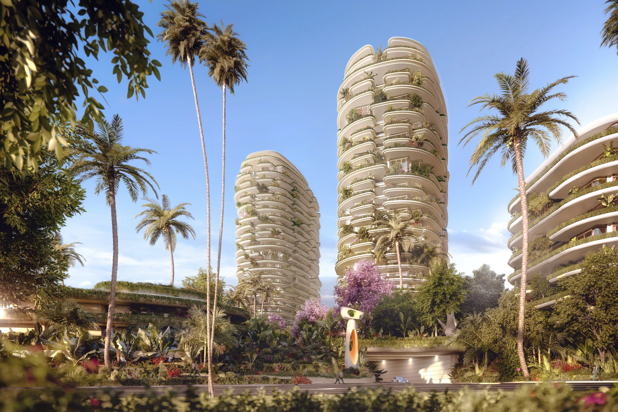 Aman Resort Lifestyle Is Coming To Beverly Hills