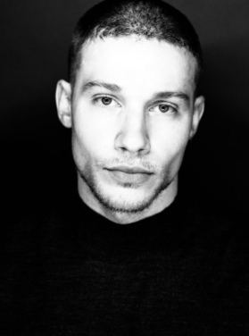 Voice Over Artist Joshua Graham