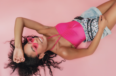 Tips on Getting into Modeling