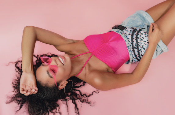 Tips on Getting into Modeling