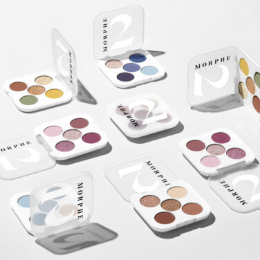 Morphe 2 Celebrates 2 Years!
