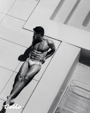 Connor Clayton: Lush