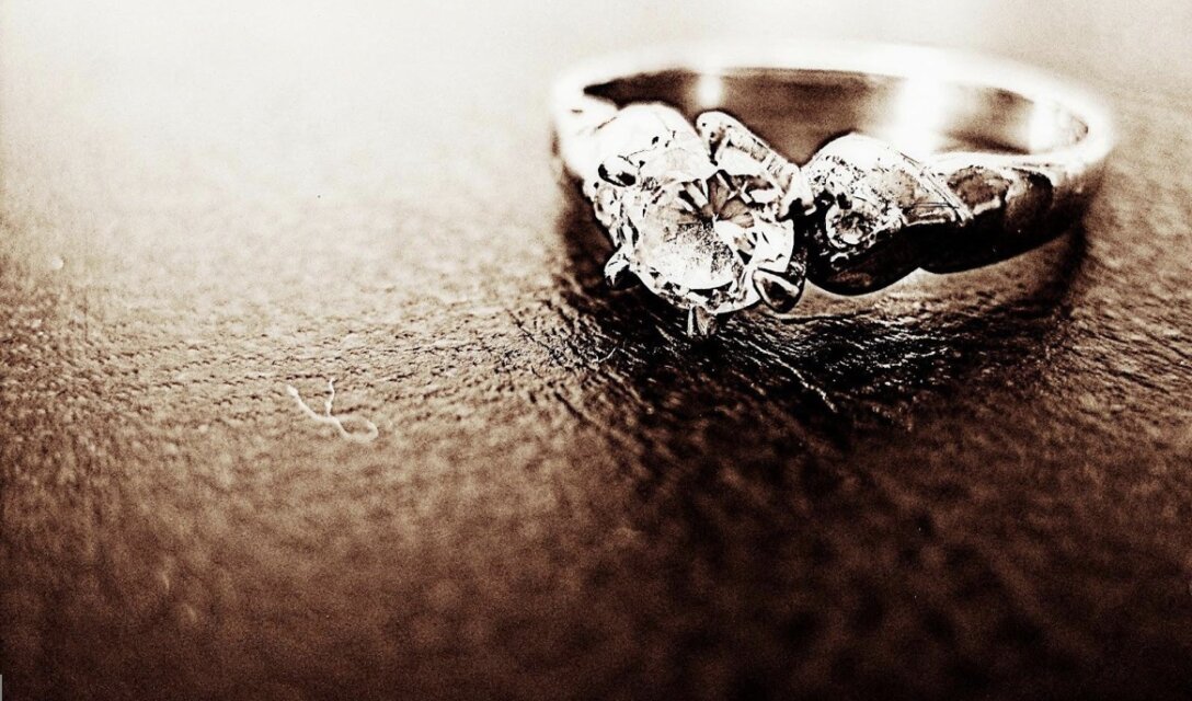 The 5 Best Engagement Rings to Impress Your Partner
