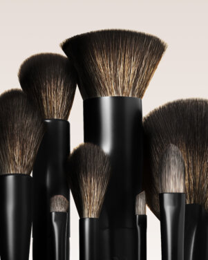 Morphe Launches Vegan Pro Series Brushes