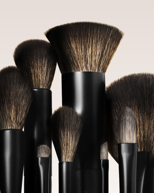 Morphe Launches Vegan Pro Series Brushes