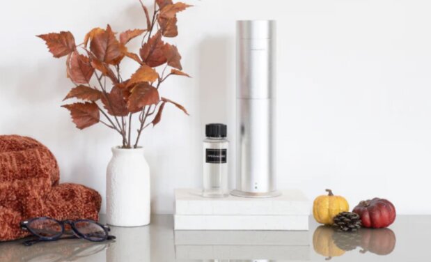 Your Home Can Now Smell Just Like Your Favorite Hotel