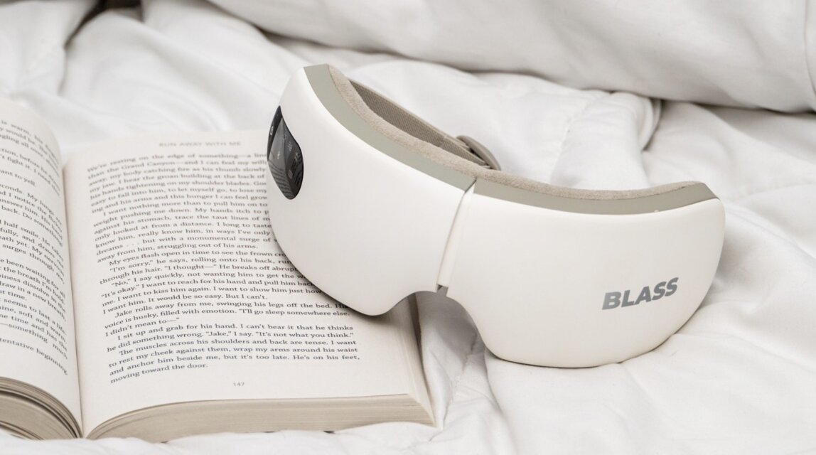 The Massager Your Eyes Have Been Looking For