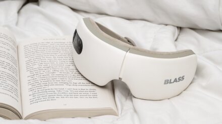 The Massager Your Eyes Have Been Looking For