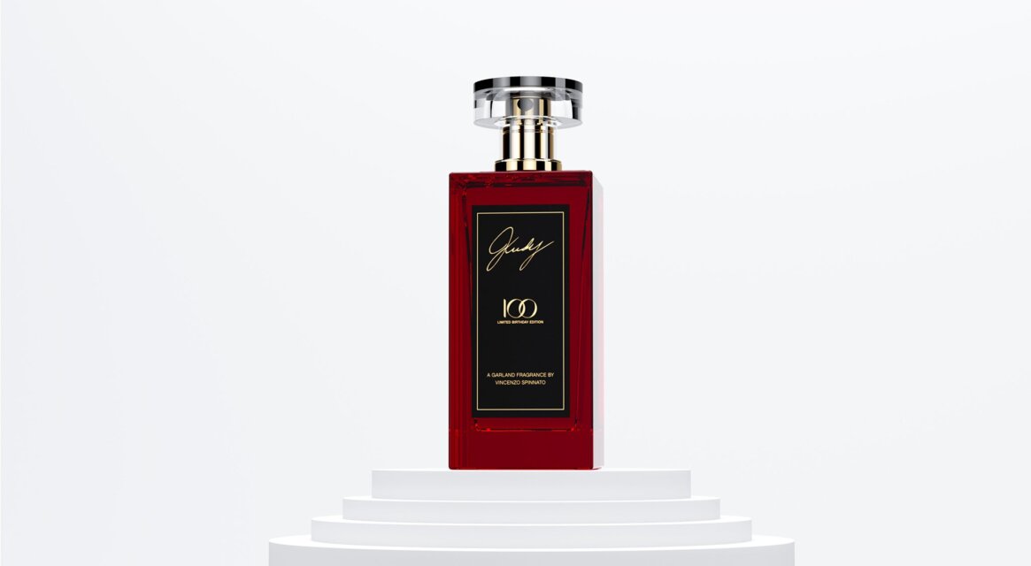 Judy Unisex Fragrance by Vince Spinnato