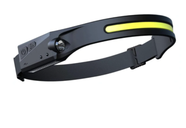 The HeadLamp You Need!