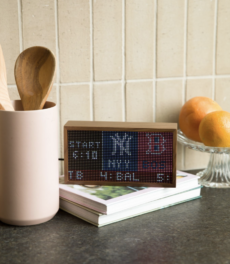 The Digital Clock That Everyone Needs