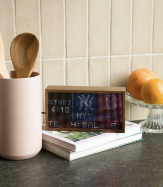 The Digital Clock That Everyone Needs