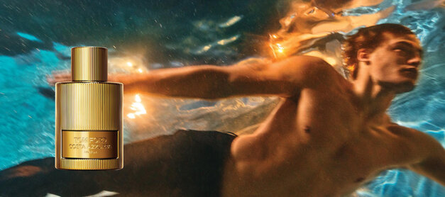 TF Updates Its Costa Azzurra Scent + Noir Extreme