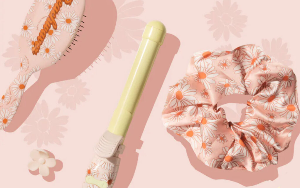 Beachwaver: The New Way to Curl Your Hair