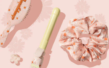 Beachwaver: The New Way to Curl Your Hair