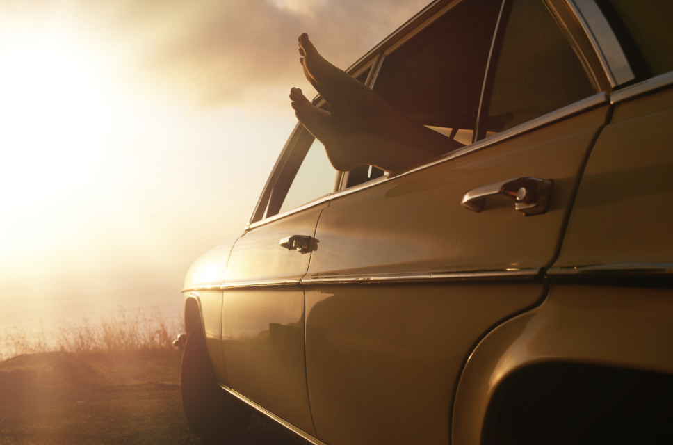 Guide for a travel car insurance