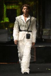 Charles & Ron Spring/Summer 2023  “Lm 0.4293”