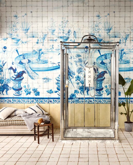 Drummonds | Next Level Showers