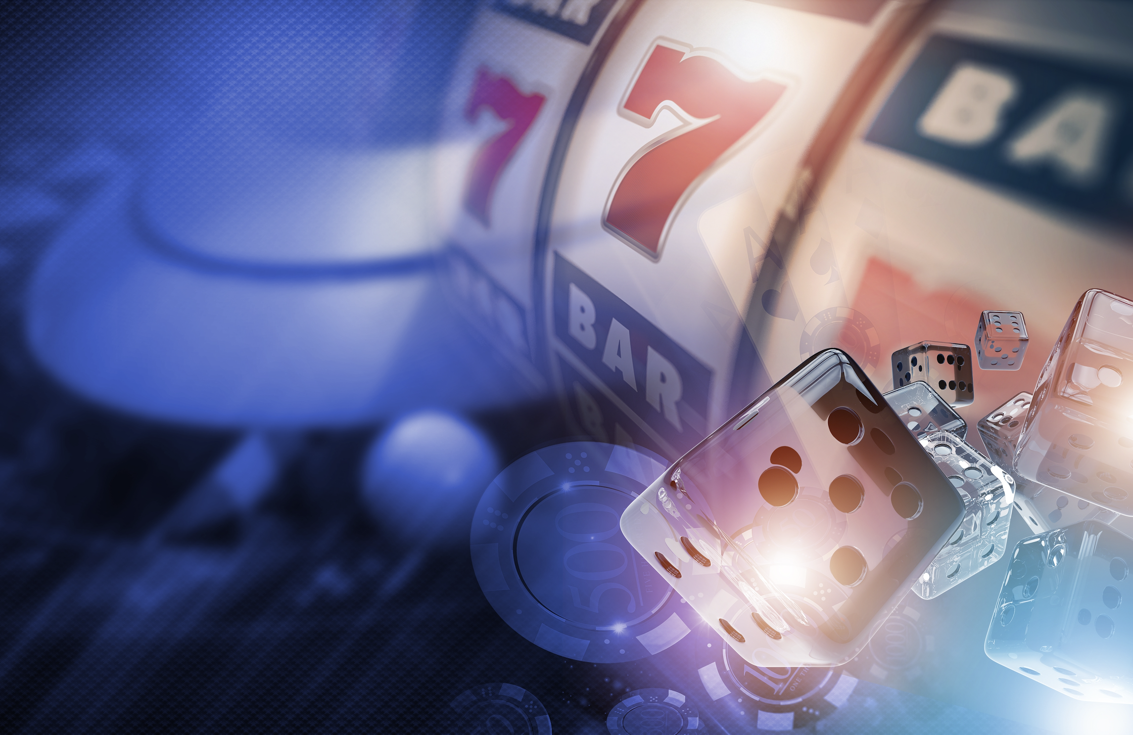 5 Factor Points To Consider Before Gambling Online