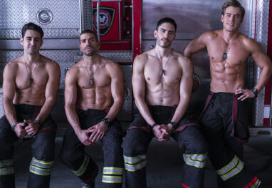 BELLO Behind The Scenes | Netflix High Heat “Donde Hubo Fuego”