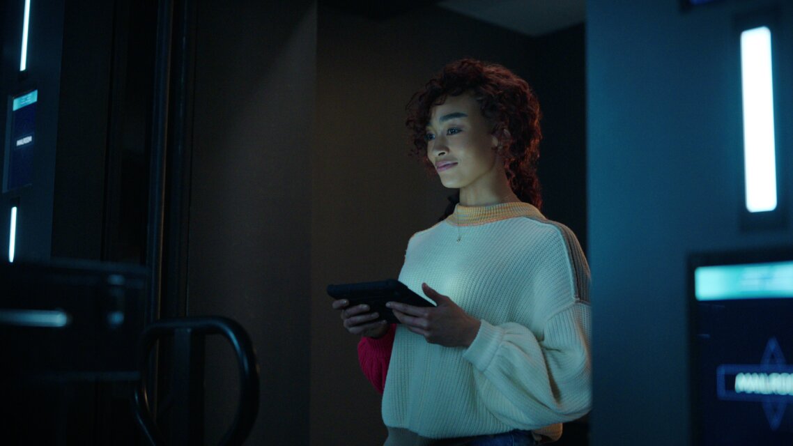 Netflix Kaleidoscope | What will you watch?