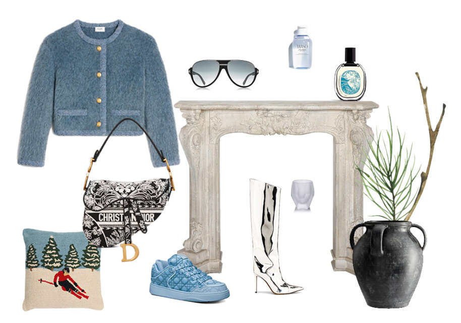 BELLO OBSESSIONS January 2023 Edition