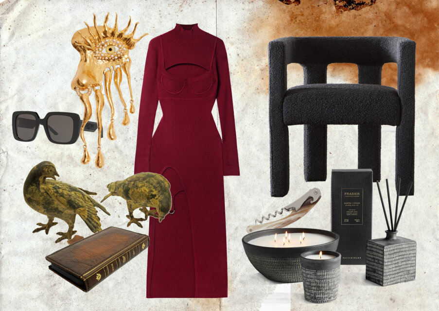 BELLO Obsessions | Servant Edition