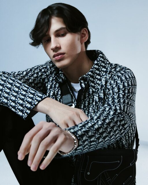 Dior Winter Essentials