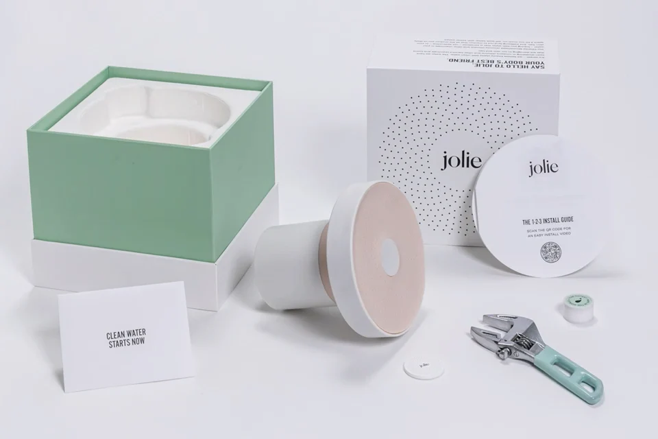 Jolie | A Simple And Effective Solution for Healthier Skin and Hair