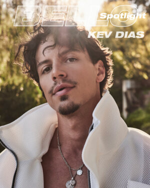 Kev Dias