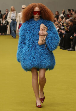 Gucci FW23 Women’s Collection