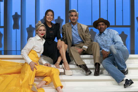 So Ready For Next In Fashion Season 2