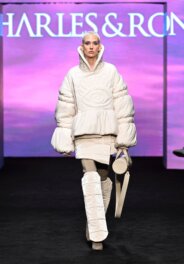 Charles & Ron FW23 Limestone Sunset Collection