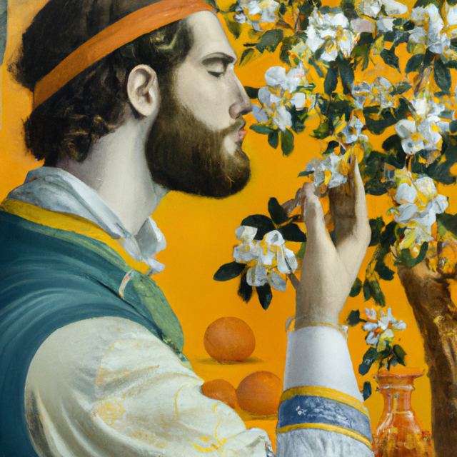 Neroli: The Fragrant and Versatile Essential Oil