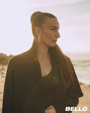 Creative Minds: Tijana Vukovic