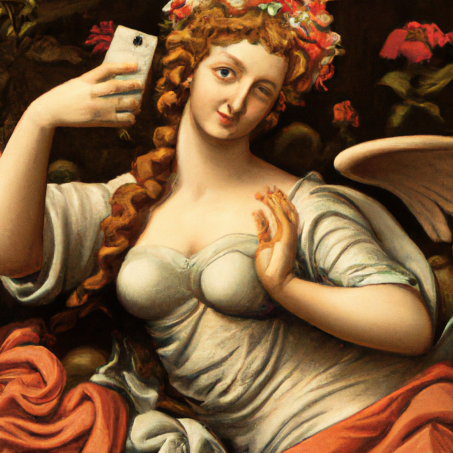 The Era Of Beauty Standard Shift By The People … Of Social Media