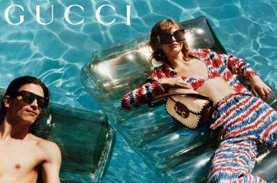 GUCCI Summer Stories