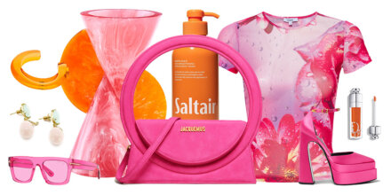 BELLO Obsessions May Issue