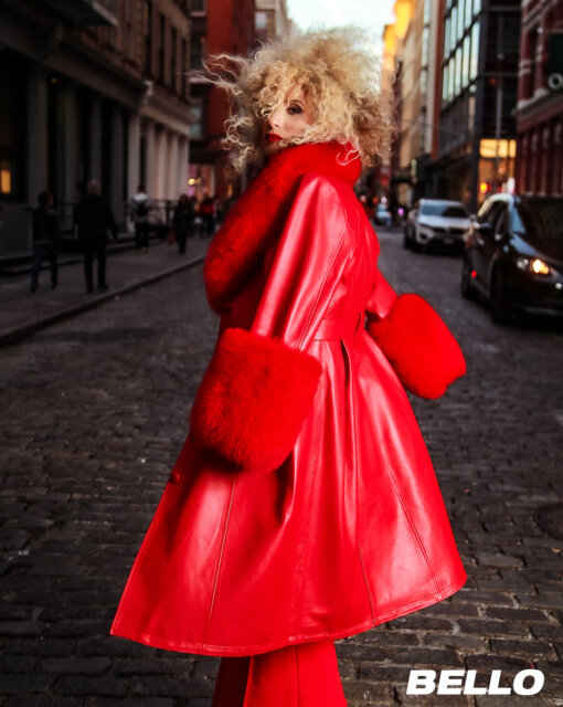 ZCRAVE | SoHo Retailer Ushers in a Bold and Colorful Spring