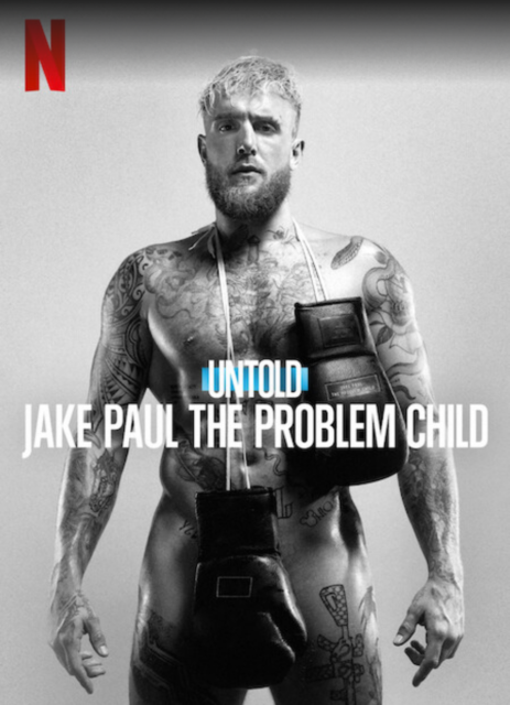 Behind the Sweat: UNTOLD Volume 3 Chronicles