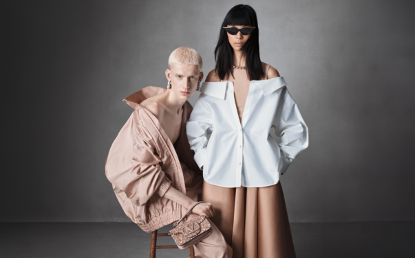 Kering Ventures into Strategic Partnership: Acquires 30% Stake in Valentino