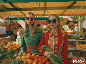 Is the Arrival of AI a Game Changer or a Danger For Photography?