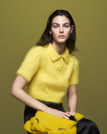 Gucci Fall Winter 2023 Campaign