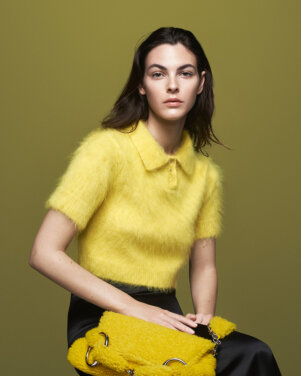 Gucci Fall Winter 2023 Campaign