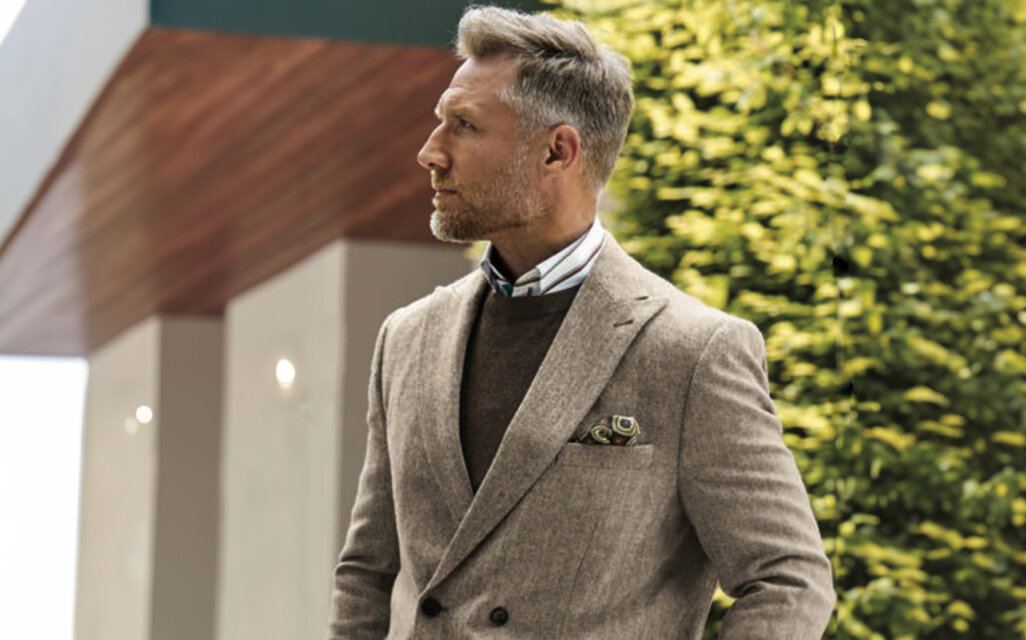 Fall into Style: 5 Must-Have Favorites from Paul Fredrick’s Autumn Collection