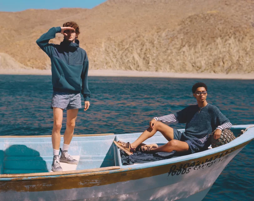 Dior x Parley: The Catalyst for the Future of Fashion