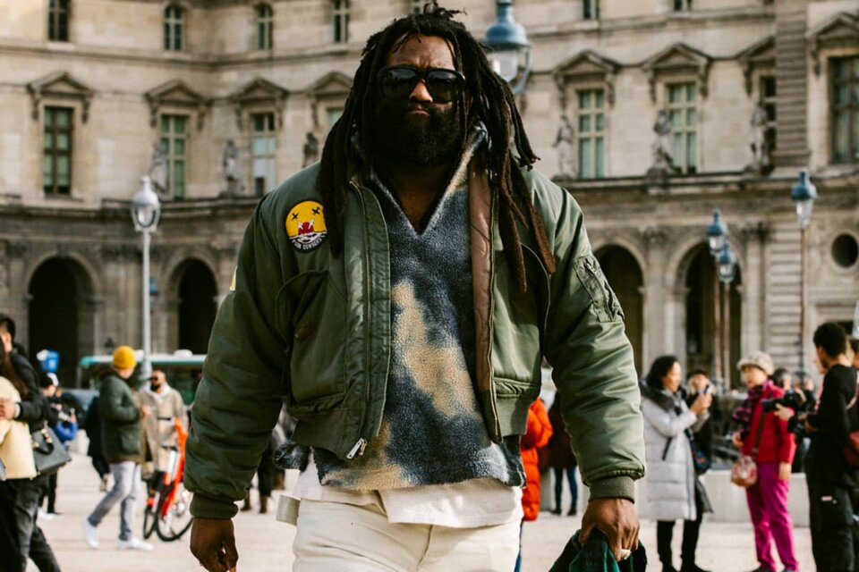 What Tremaine Emory’s Resignation Means for Supreme