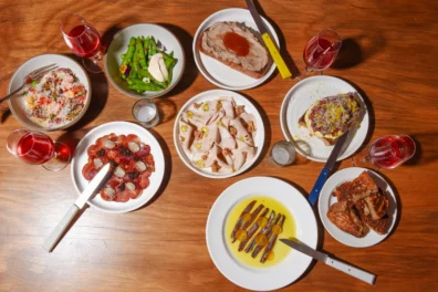 You do NOT Want to Miss the Voodoo Vin x Ha’s Đặc Biệt Collab