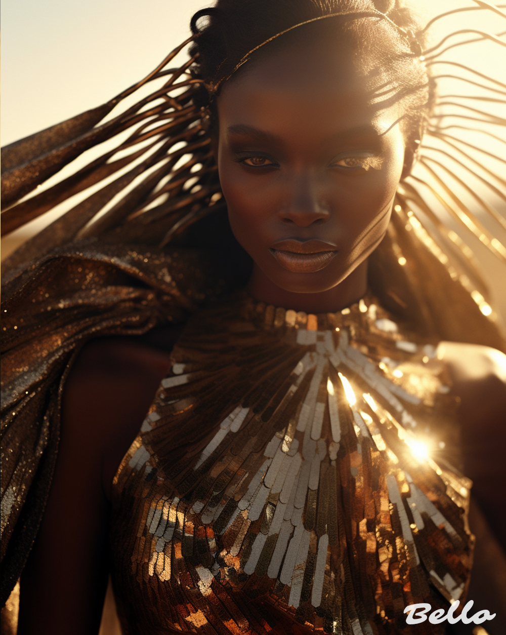 BELLOAfricanGlow08